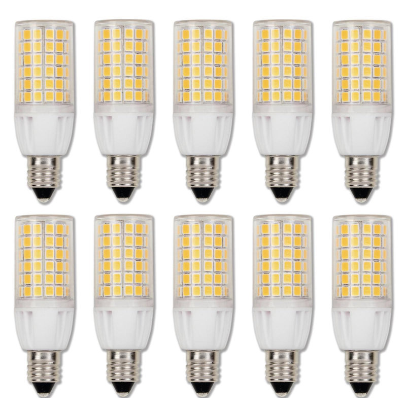 Westinghouse Lighting 50 Watt Equivalent, E11 LED Dimmable Light Bulb